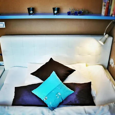 Design Romantick Hotel Třeboň