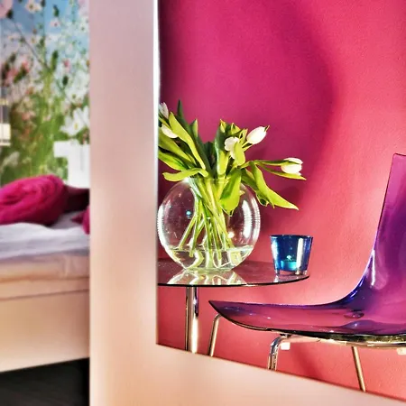 Design Romantick Trebon