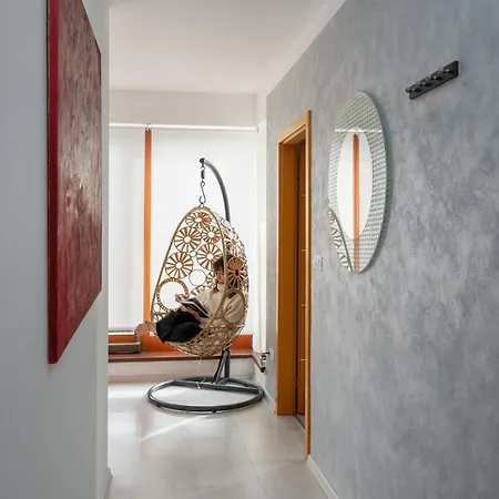 Design Romantick 3* Trebon