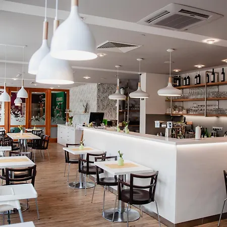 Design Romantick Hotel