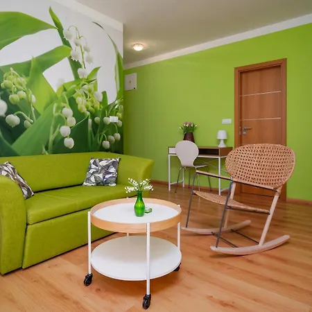 Hotel Design Romantick