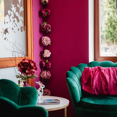 Design Romantick 3* Trebon