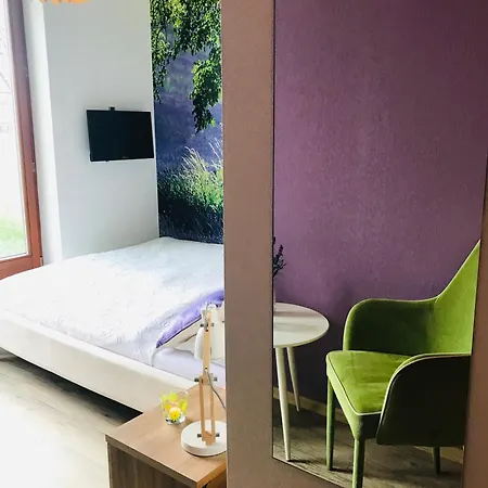 罗曼蒂克设计酒店 酒店