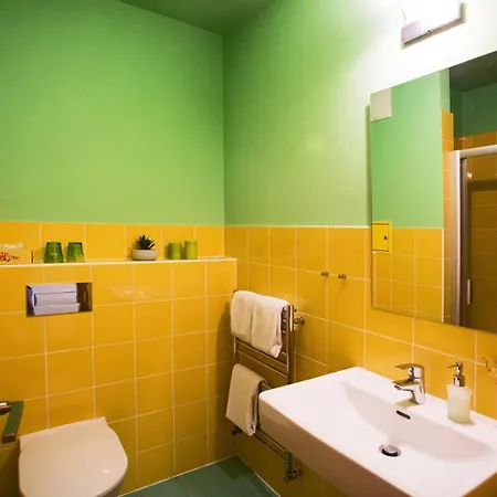 Hotel Design Romantick
