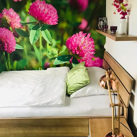 Hotel Design Romantick 3*