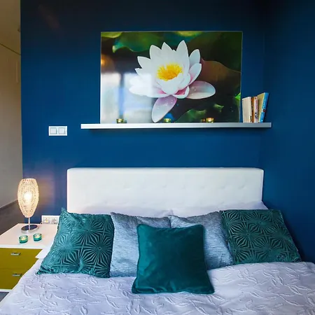 Design Romantick Hotel Trebon