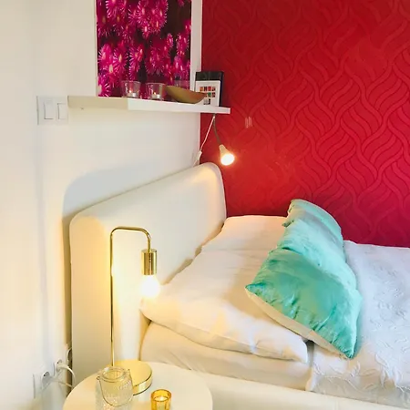 Hotel Design Romantick Trebon