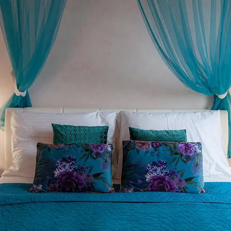 Hotell Design Romantick 3*