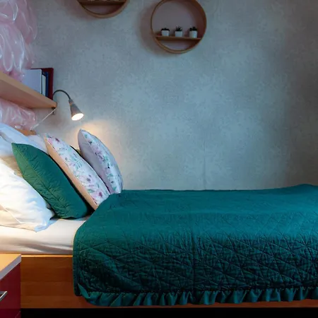 Hotell Design Romantick Třeboň