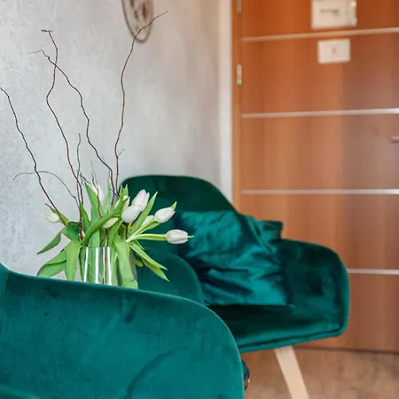 Design Romantick Třeboň