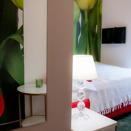 Design Romantick Hotel