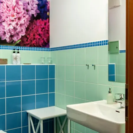 Hotell Design Romantick