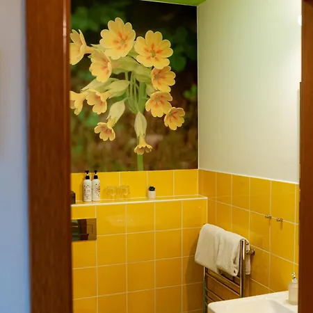 Hotell Design Romantick