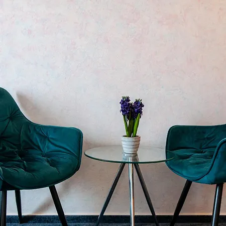 Hotel Design Romantick 3*