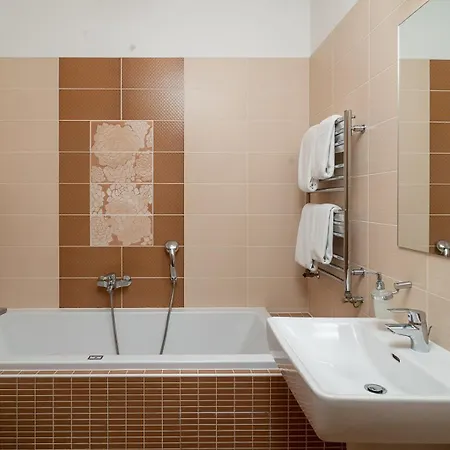 Hotell Design Romantick