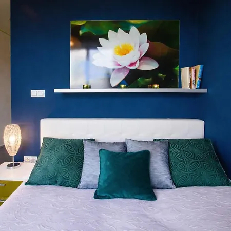 Hotell Design Romantick 3*