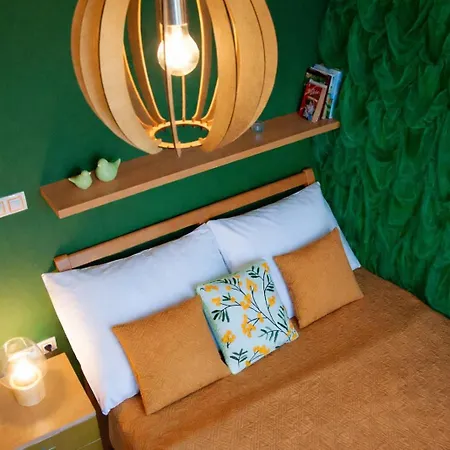 Design Romantick 3*