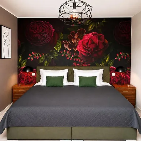 Design Romantick Hotel