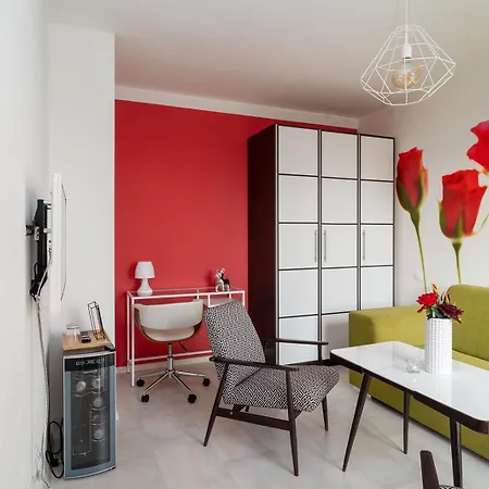 Design Romantick Hotel Trzeboń