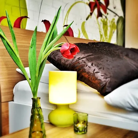 Design Romantick Trebon