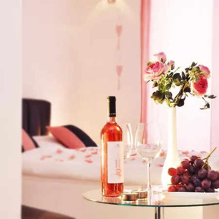 Hotel Design Romantick 3*