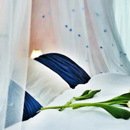 Design Romantick Hotel 3*