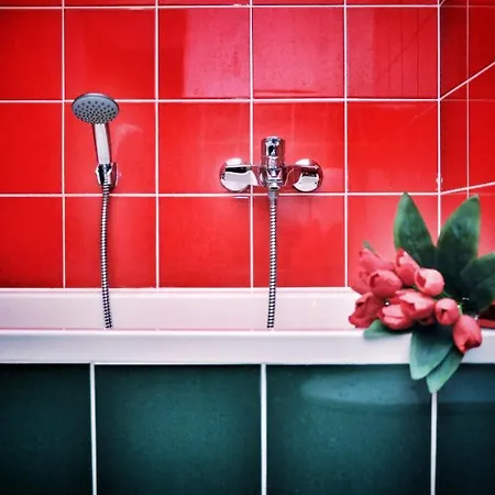 Design Romantick Hotel Trebon