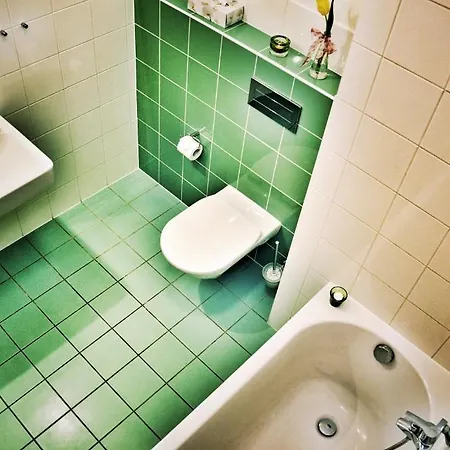 Hotel Design Romantick Trebon