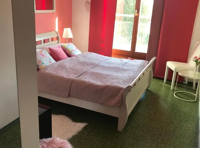 Design Romantick Trzeboń