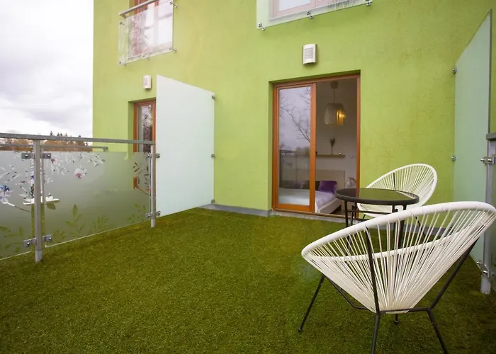Design Romantick 3* Trzeboń