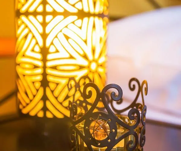 Design Romantick 3*