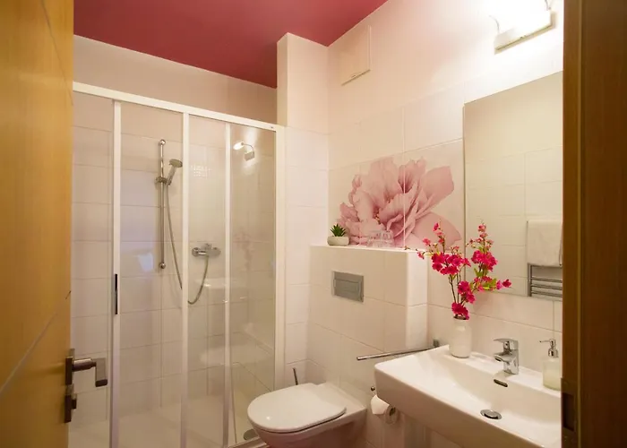 Ξενοδοχείο Design Romantick 3*