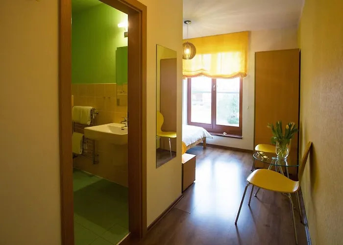 Hotel Design Romantick
