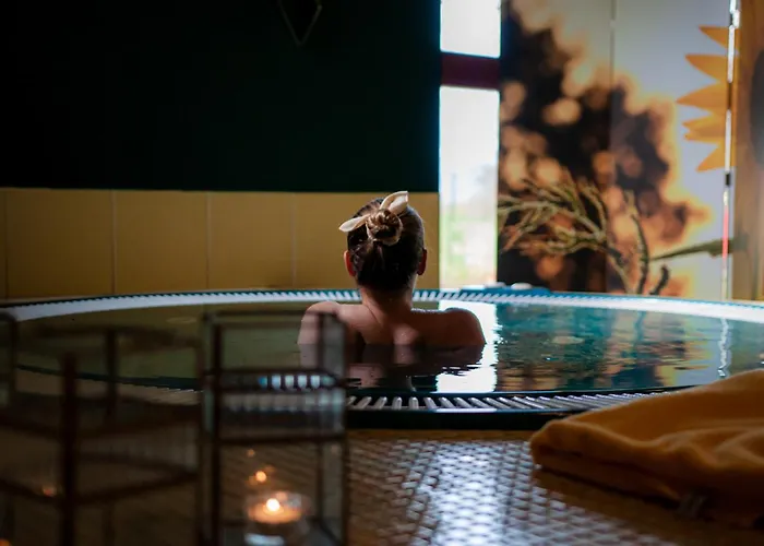 Design Romantick Hotel 3*