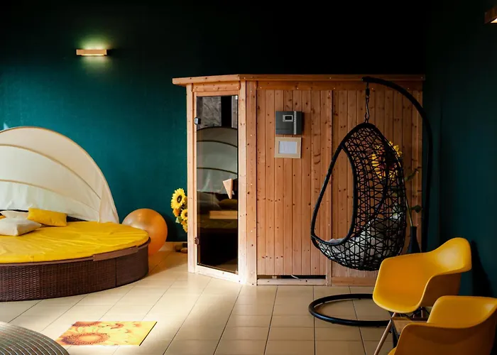 Design Romantick Hotel