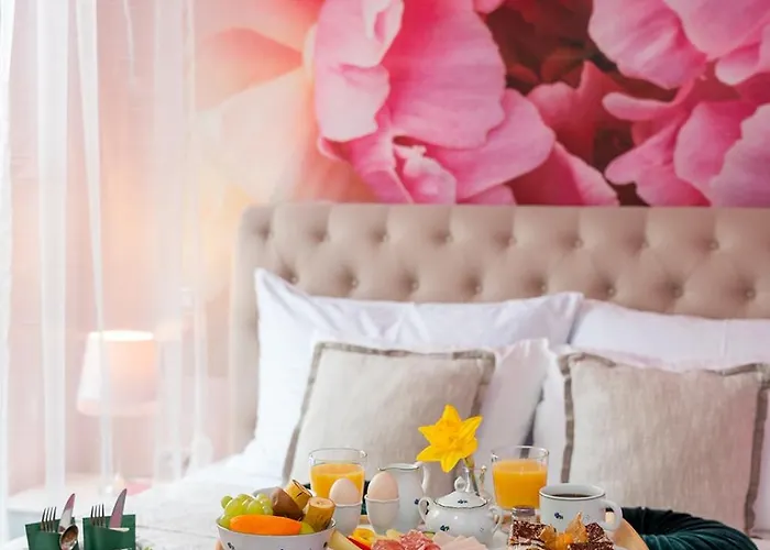 Design Romantick Hotel