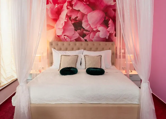Hotell Design Romantick 3*