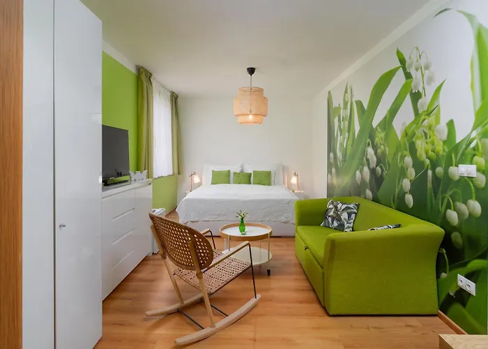 Design Romantick Ξενοδοχείο