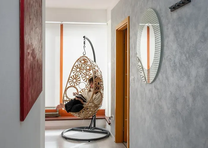 Design Romantick 3* Trzeboń