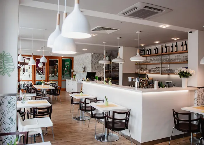 Design Romantick Hotell