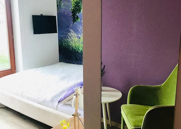 Design Romantick Hotel