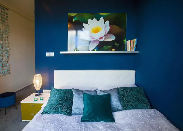 Design Romantick Hotel Trzeboń