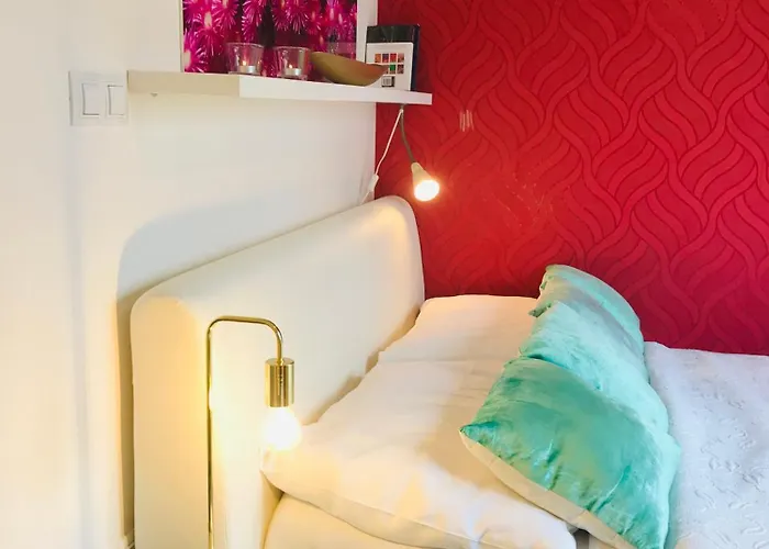 Ξενοδοχείο Design Romantick Třeboň