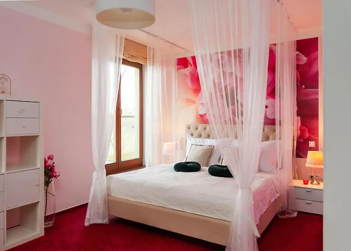 Design Romantick Ξενοδοχείο Třeboň