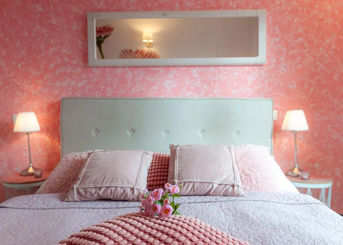 Design Romantick Hotel 3*