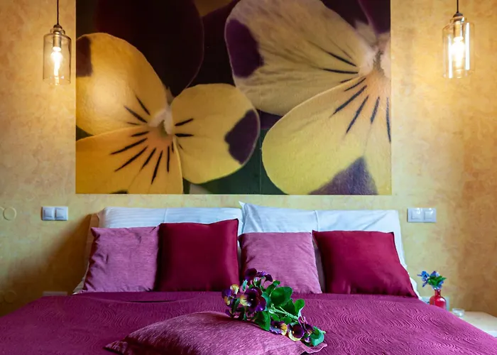 Design Romantick Hotel