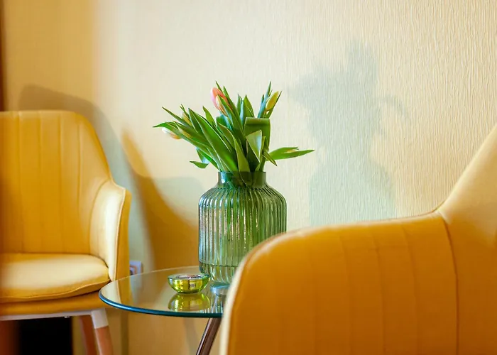Hotel Design Romantick 3*