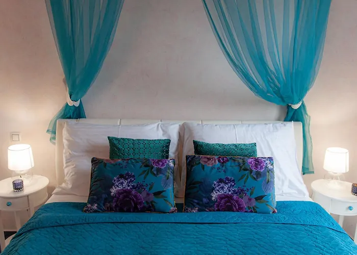 Hotel Design Romantick 3*