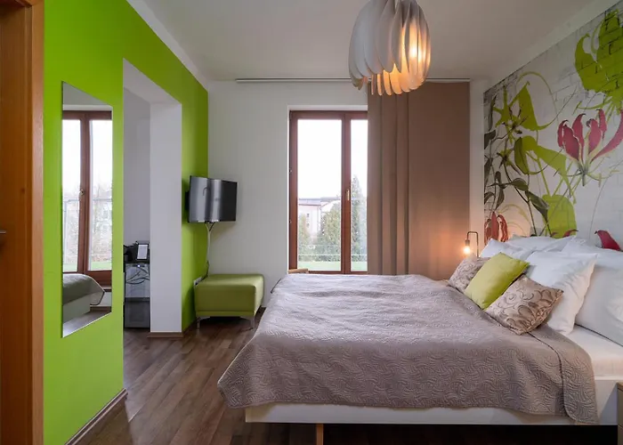 Design Romantick Ξενοδοχείο