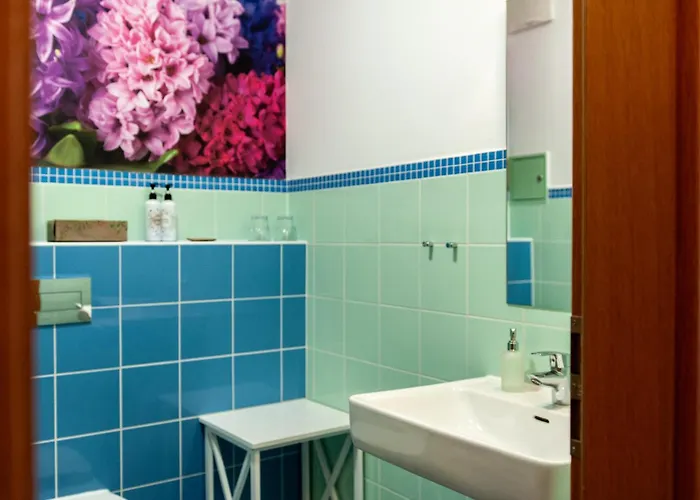 Hotel Design Romantick